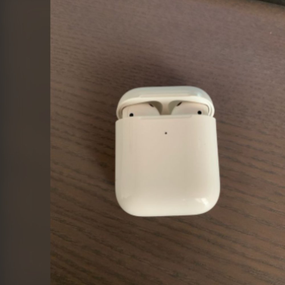 air pods